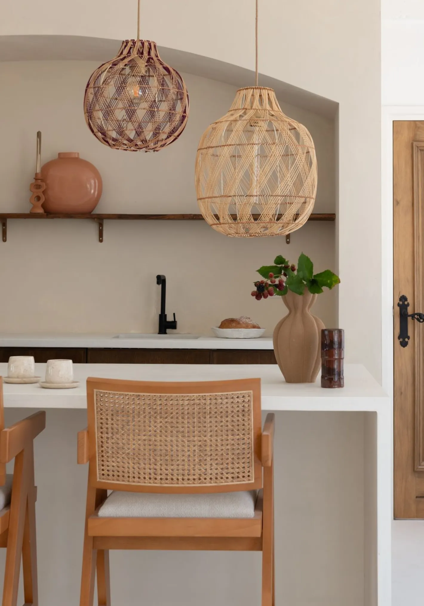 Clearance Good&Mojo Mendoza Hanglamp Natural