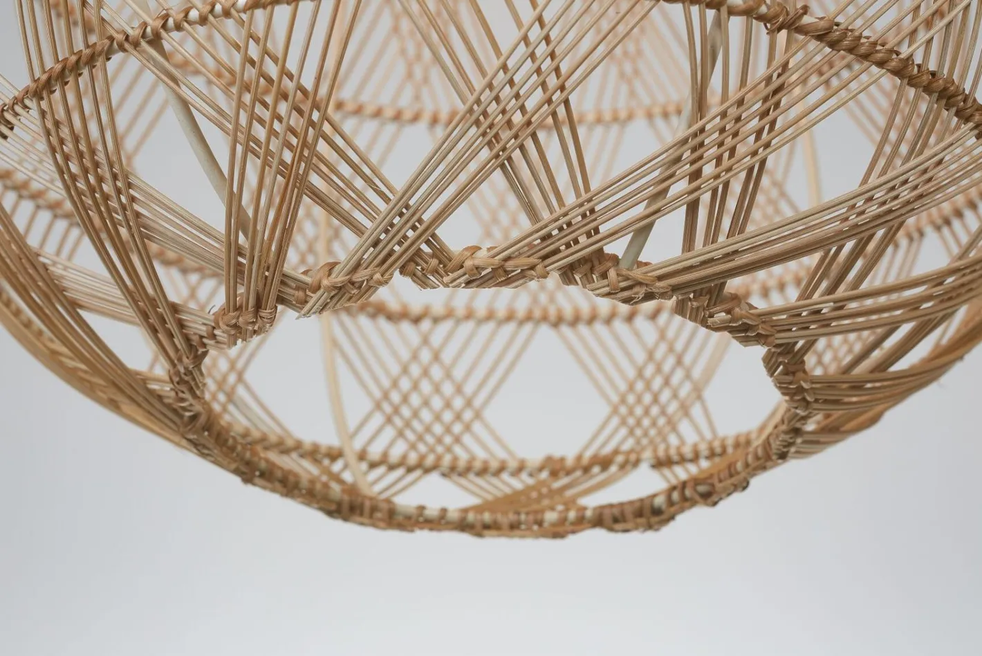 Clearance Good&Mojo Mendoza Hanglamp Natural