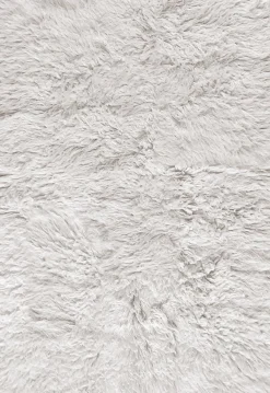 Hot Brinker Carpets Merano Vloerkleed White