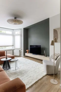 Hot Brinker Carpets Merano Vloerkleed White