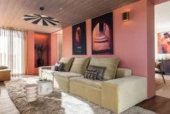 Hot Brinker Carpets Merano Vloerkleed White