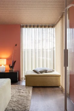 Hot Brinker Carpets Merano Vloerkleed White
