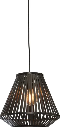 Sale Good&Mojo Merapi Hanglamp Black
