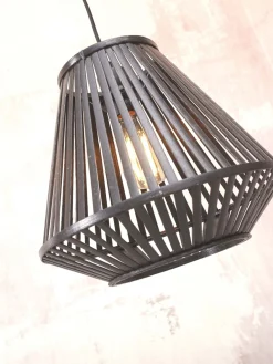 Sale Good&Mojo Merapi Hanglamp Black