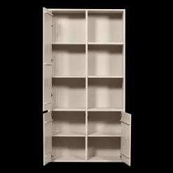 Clearance WOOOD Merel Opbergkast Dust