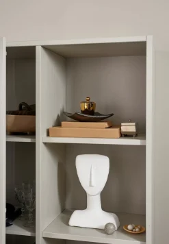Clearance WOOOD Merel Opbergkast Dust