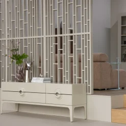 Best WOOOD Merge Tv-meubel Dust