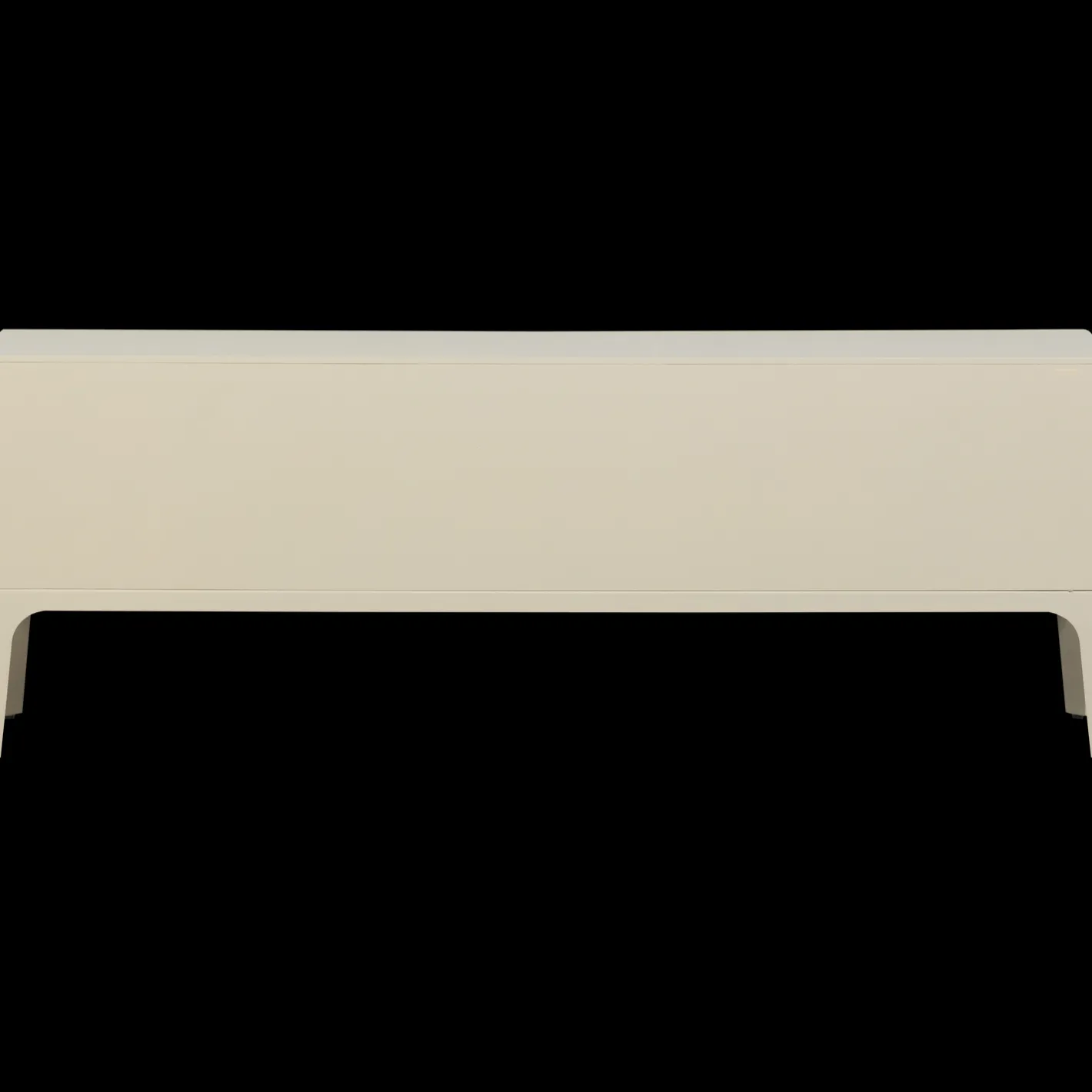 Best WOOOD Merge Tv-meubel Dust