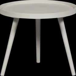 Discount WOOOD Mesa Bijzettafel Sand