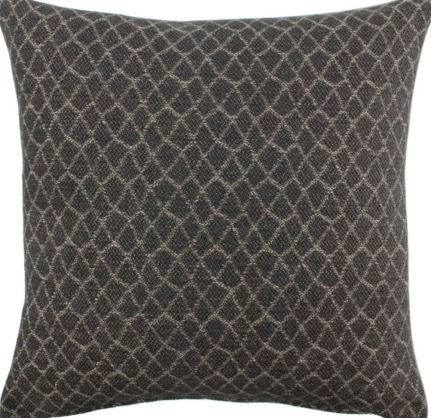 Discount Trendhopper Mesh Sierkussenhoes Taupe