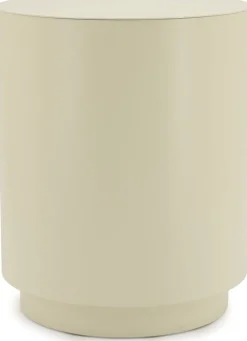 Online By Boo Mesita Bijzettafel Beige