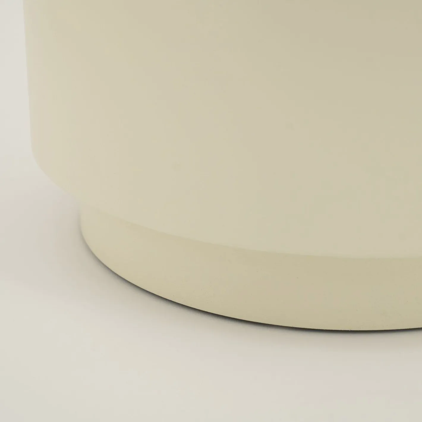 Online By Boo Mesita Bijzettafel Beige