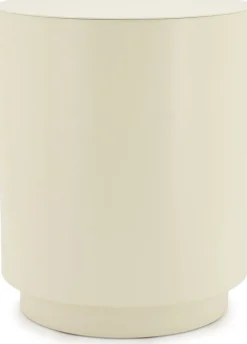 Online By Boo Mesita Bijzettafel Beige