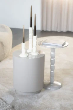 Clearance By Boo Mesita Bijzettafel Taupe