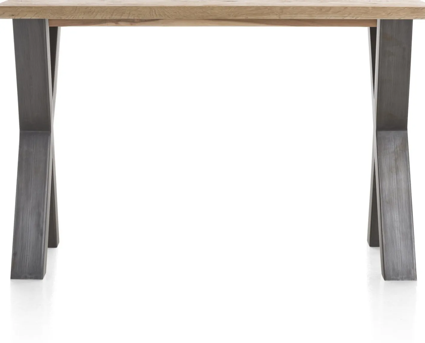 Henders en Hazel Metalox Bartafel Naturel