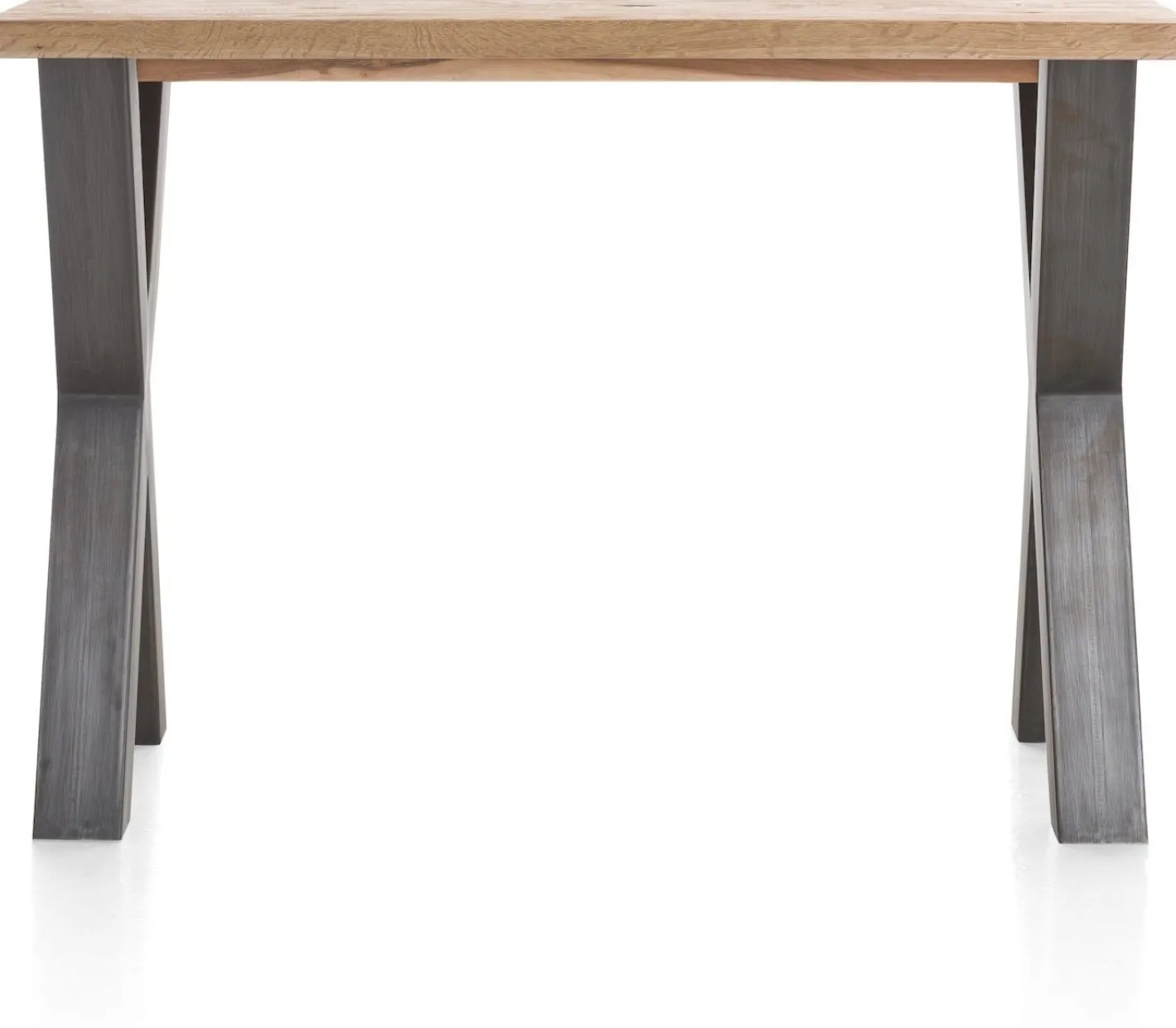 Henders en Hazel Metalox Bartafel Naturel