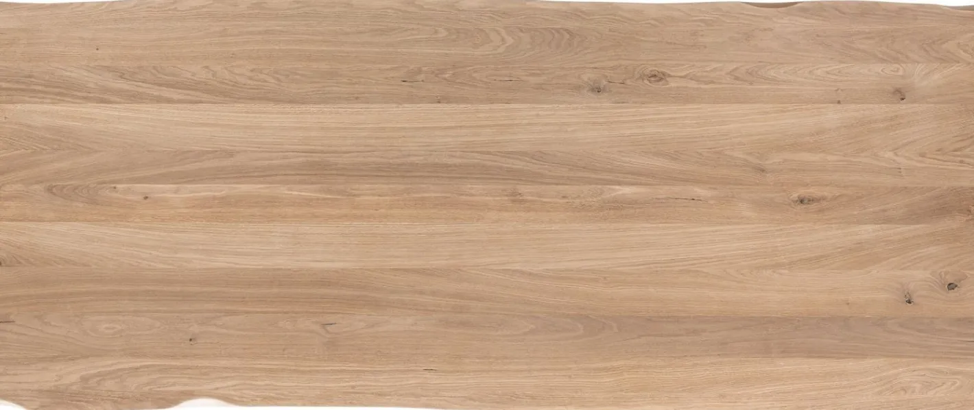 Henders en Hazel Metalox Bartafel Naturel
