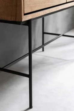 New DTP Home Metropole Boekenkast Natural