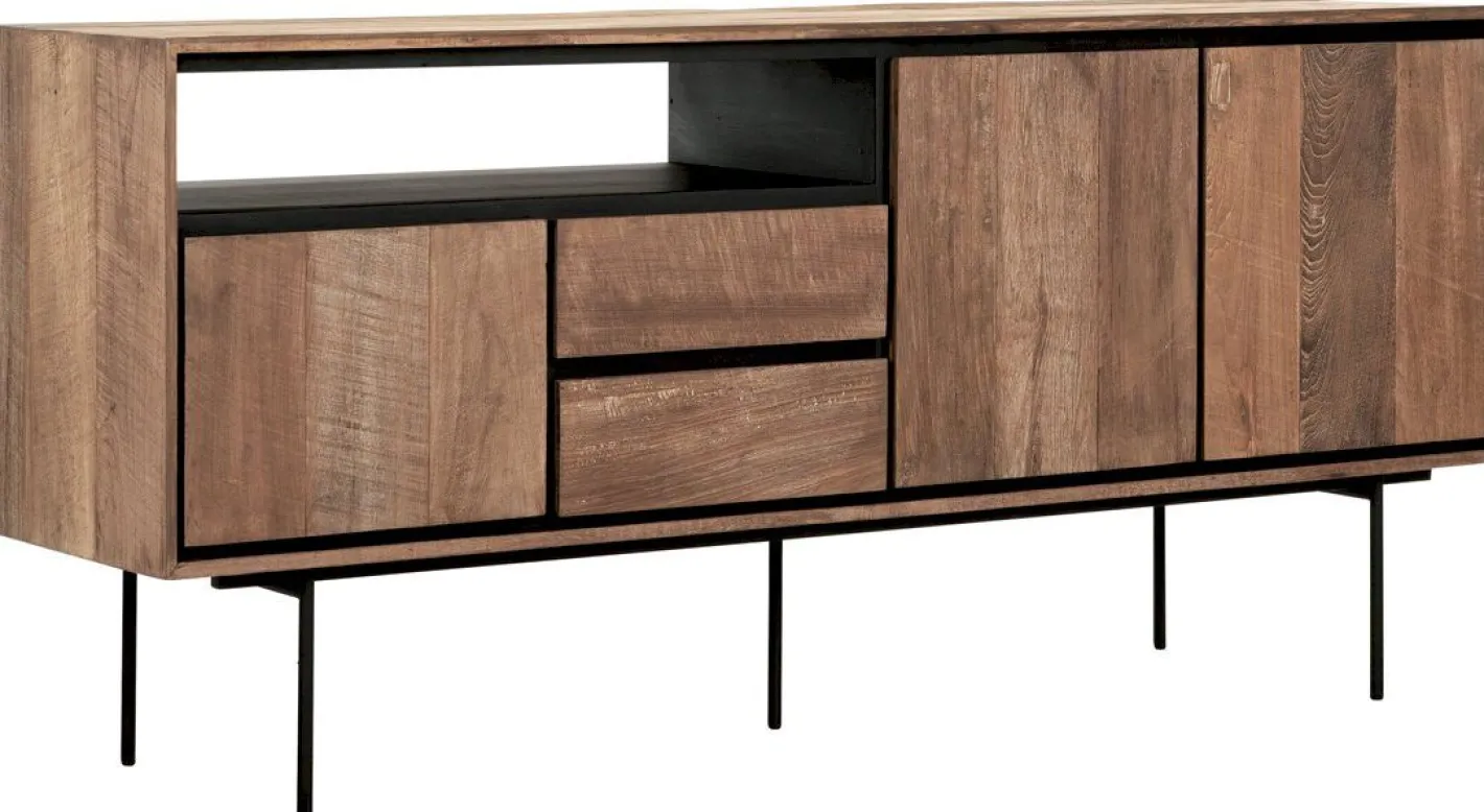 Online DTP Home Metropole Dressoir Naturel