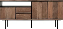 Online DTP Home Metropole Dressoir Naturel