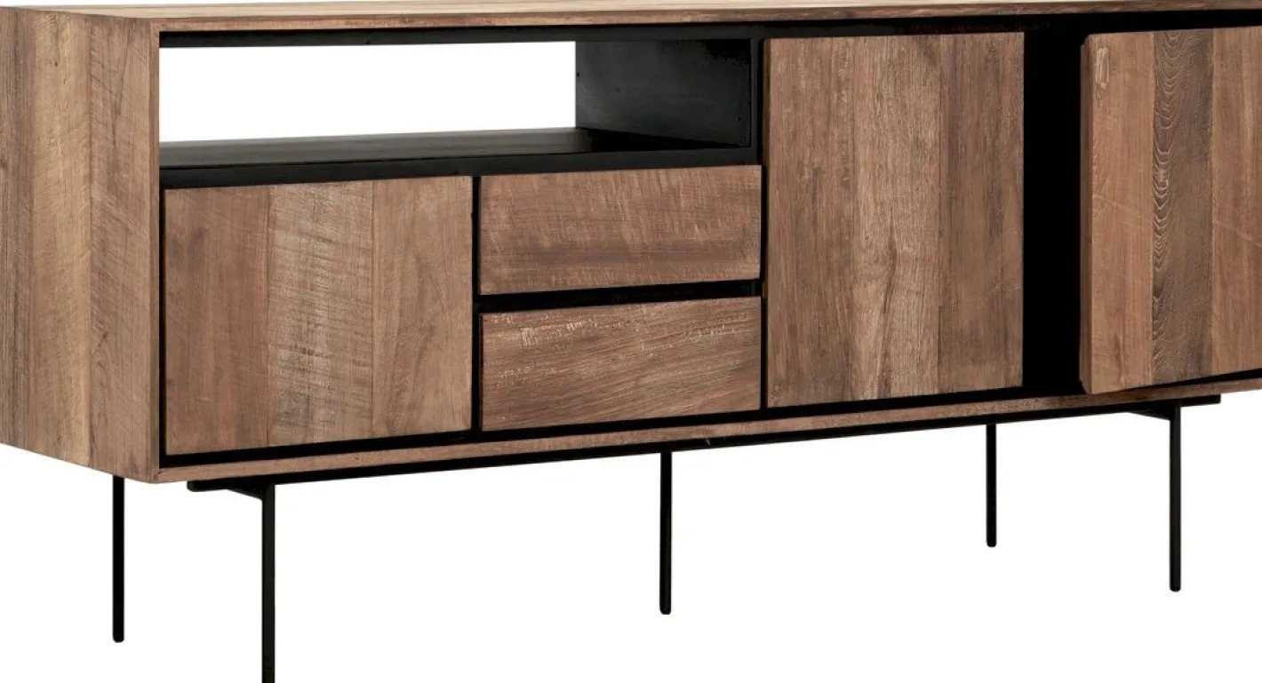Online DTP Home Metropole Dressoir Naturel