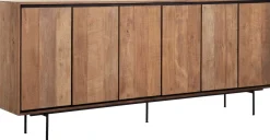 DTP Home Metropole Dressoir Natural