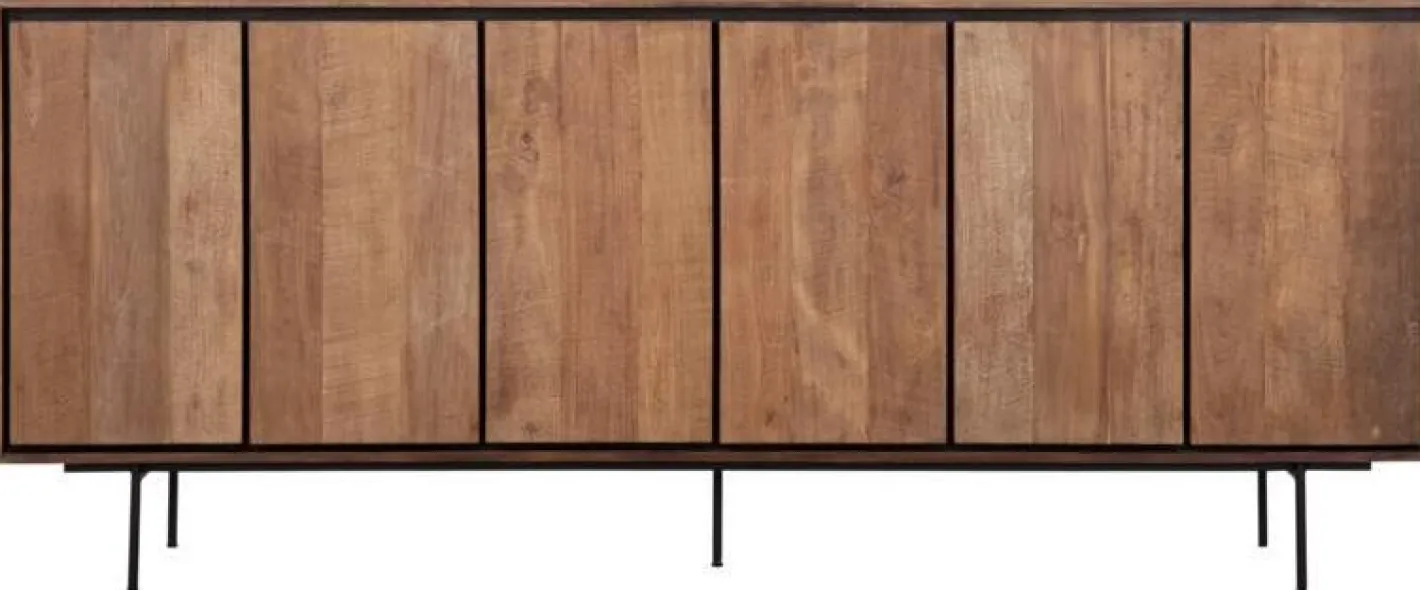 DTP Home Metropole Dressoir Natural