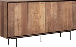 Sale DTP Home Metropole Dressoir Bruin, Zwart