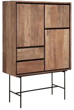 Sale DTP Home Metropole Opbergkast Natural