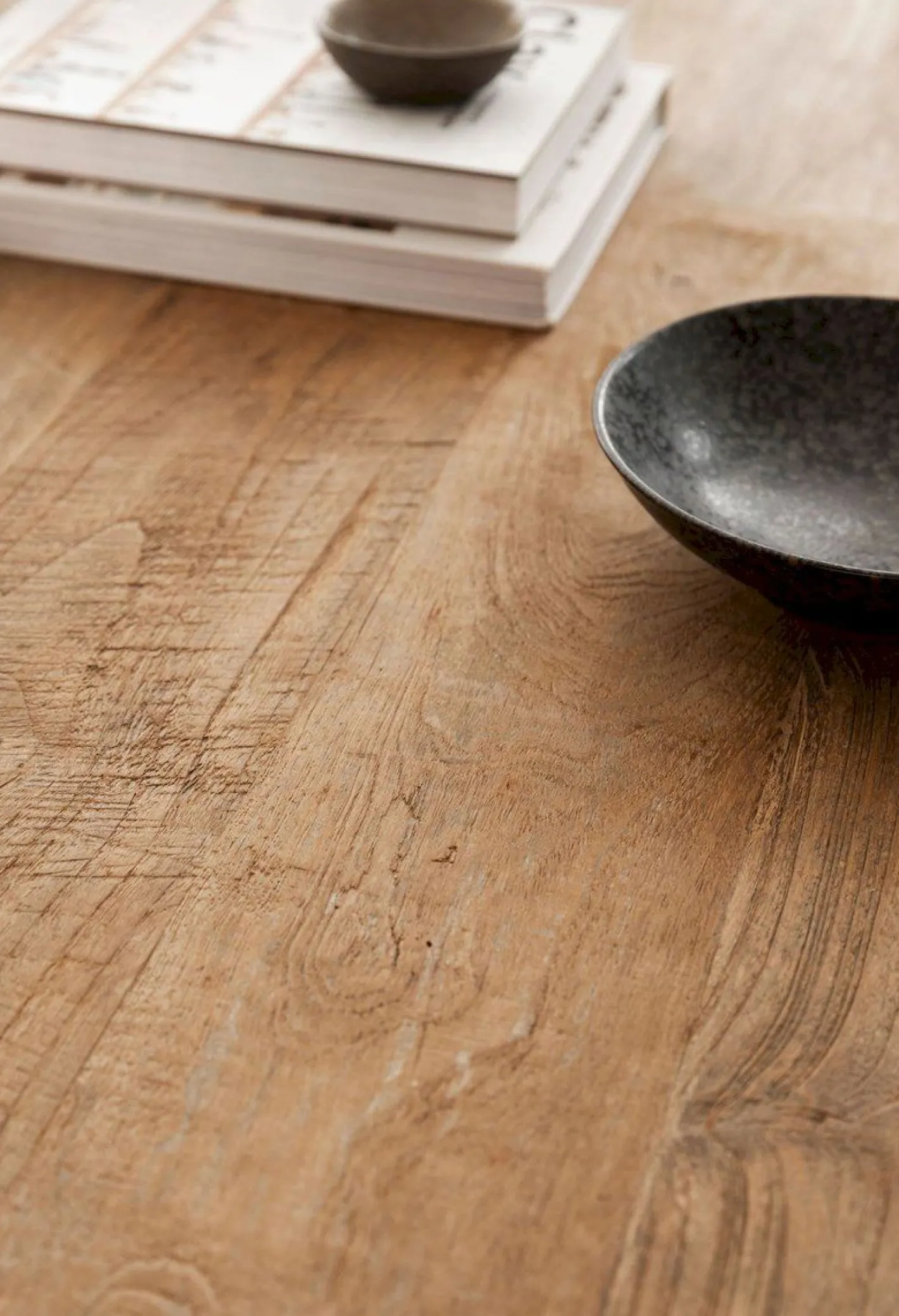 Best DTP Home Metropole Salontafel Naturel, Zwart