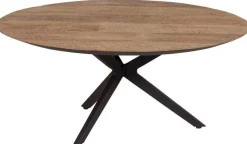 Clearance DTP Home Metropole Salontafel Naturel