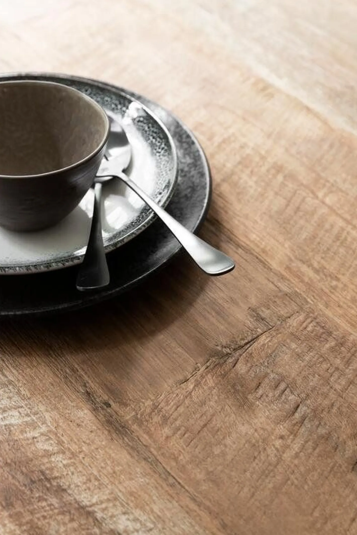 Clearance DTP Home Metropole Salontafel Naturel