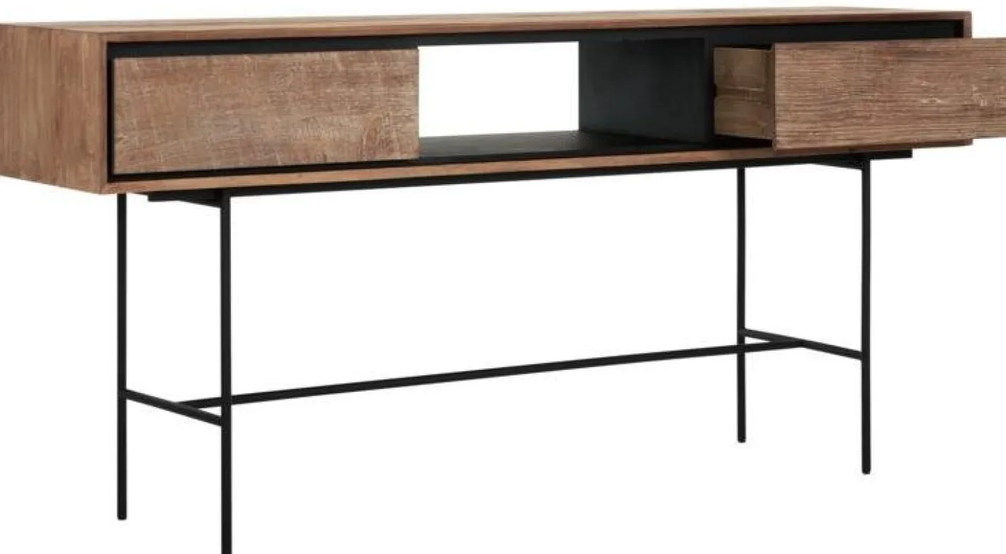 DTP Home Metropole Wandtafel Natural