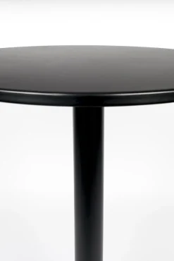 Outlet Zuiver Metsu Bijzettafel Black