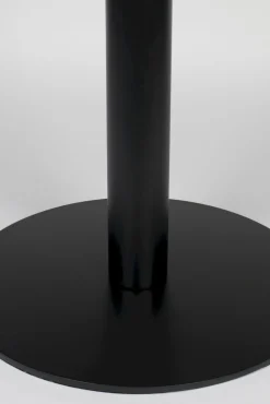 Outlet Zuiver Metsu Bijzettafel Black