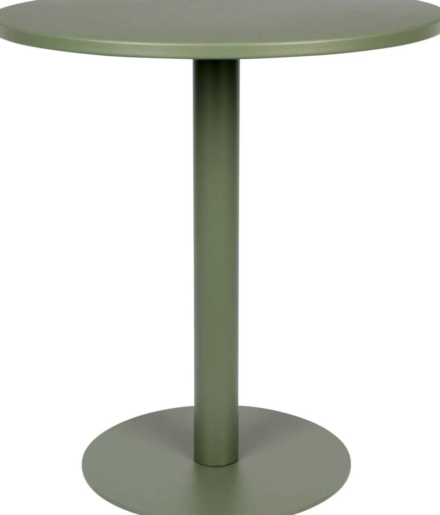 Online Zuiver Metsu Bijzettafel Green