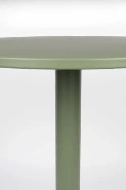 Online Zuiver Metsu Bijzettafel Green