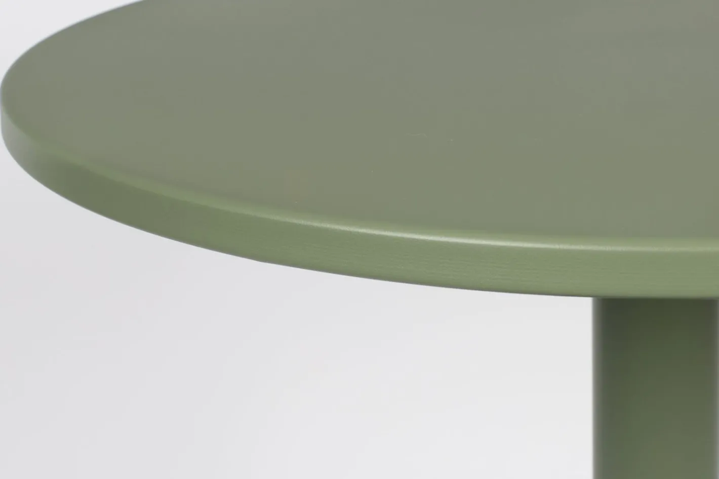 Online Zuiver Metsu Bijzettafel Green