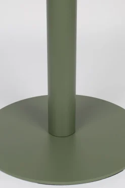 Online Zuiver Metsu Bijzettafel Green