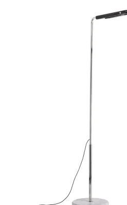 Eijerkamp Collectie Mezzaluna Vloerlamp Zwart