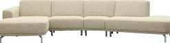 Sale Trendhopper Mia Hoekbank Sand