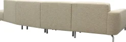 Sale Trendhopper Mia Hoekbank Sand