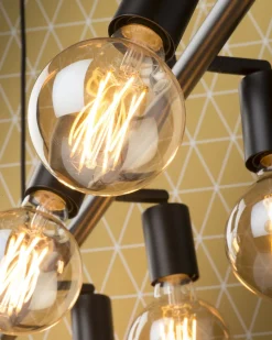 Hot It's about RoMi Miami Hanglamp zwart