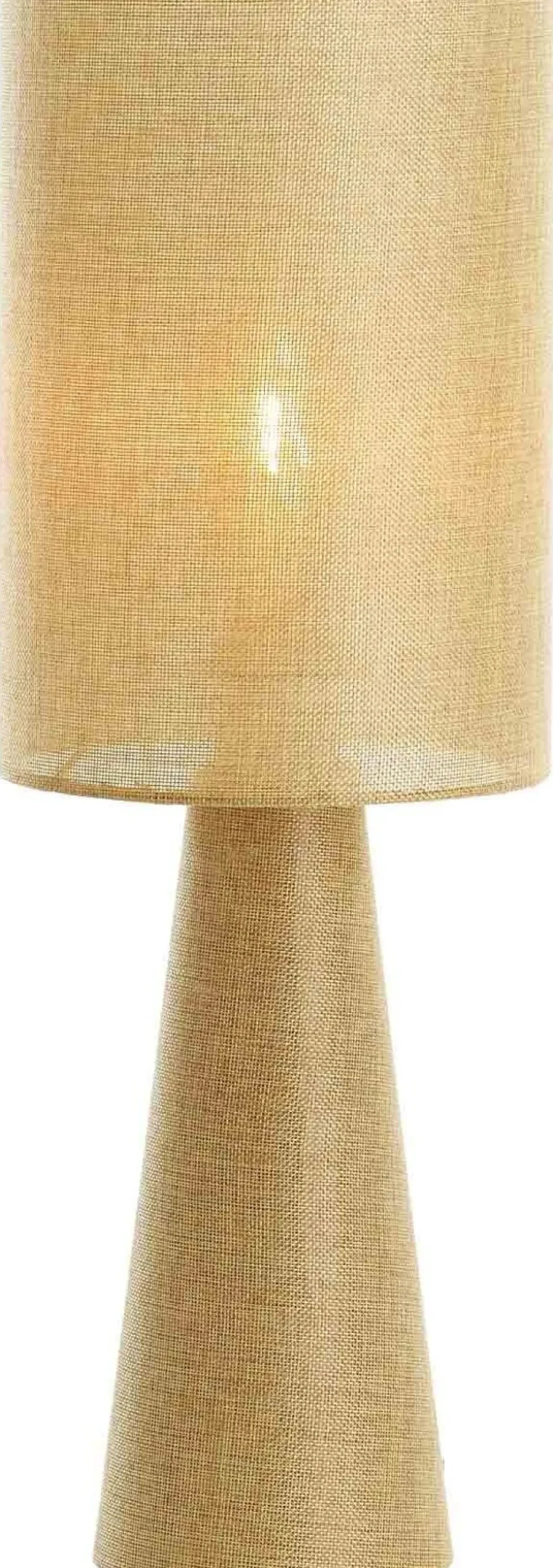 Outlet Trendhopper Micky Tafellamp Olijf Groen