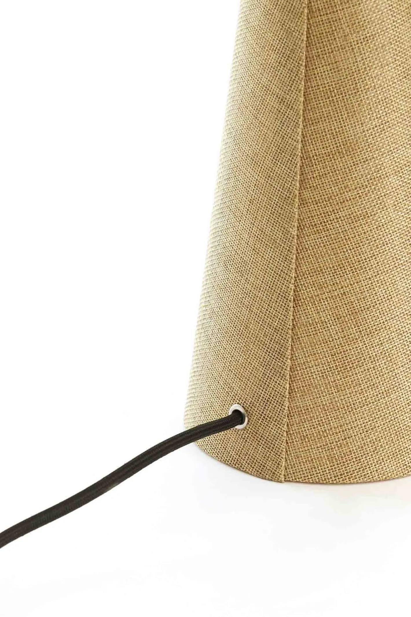 Outlet Trendhopper Micky Tafellamp Olijf Groen