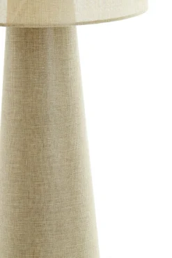 Clearance Trendhopper Micky Vloerlamp Olijf Groen