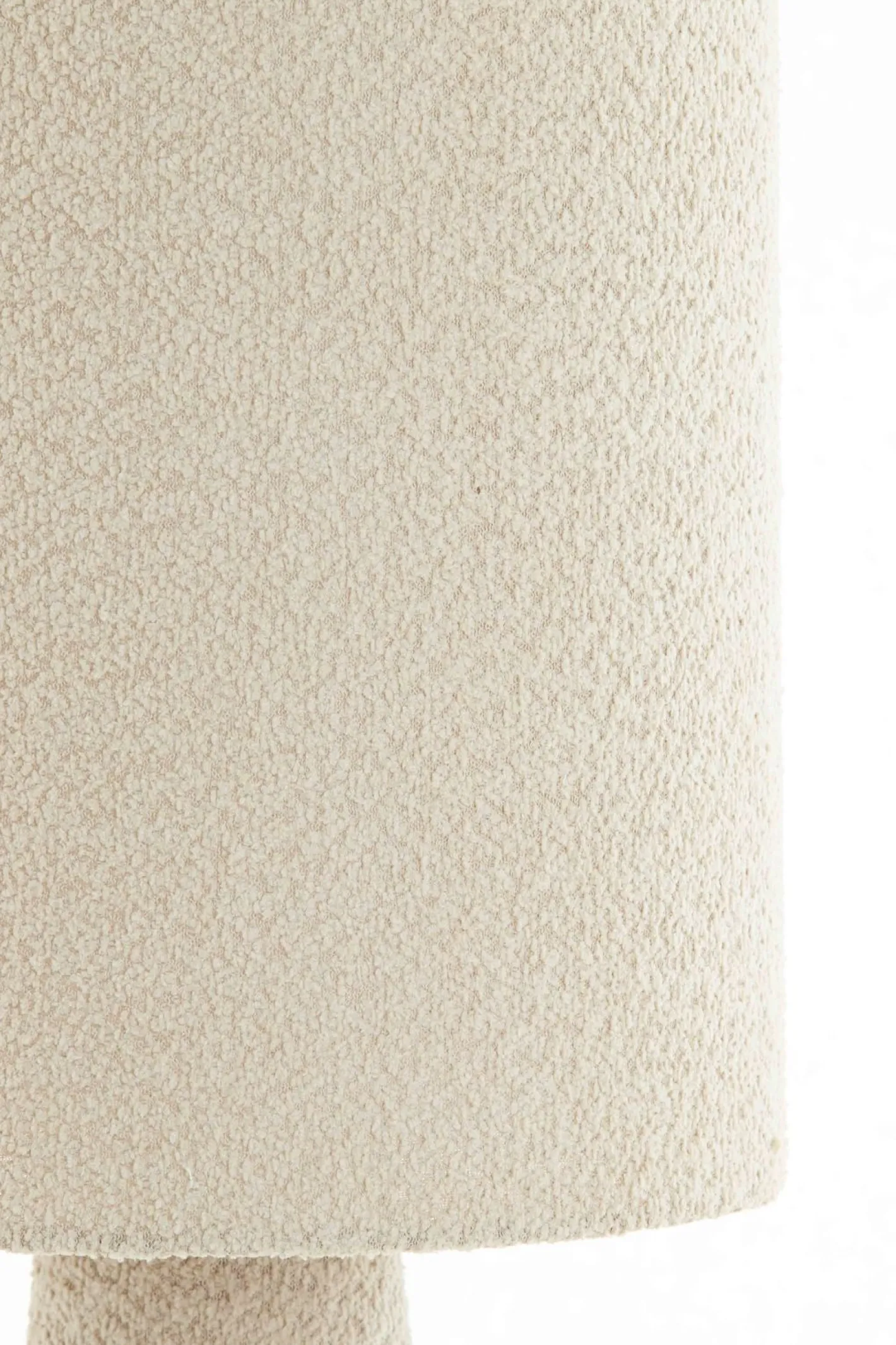 Discount Trendhopper Micky Vloerlamp Zand