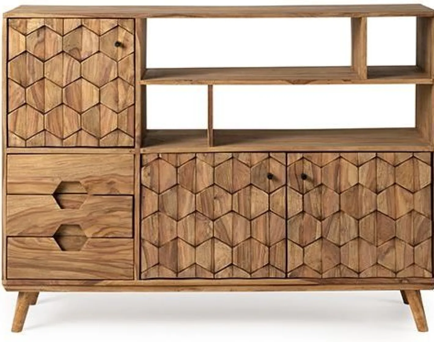 Feelings Wonen Miguel Dressoir Hela Natural