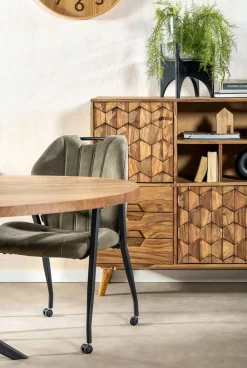 Feelings Wonen Miguel Dressoir Hela Natural