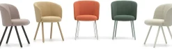 Clearance Vitra Mikado Eetkamerstoel Wit